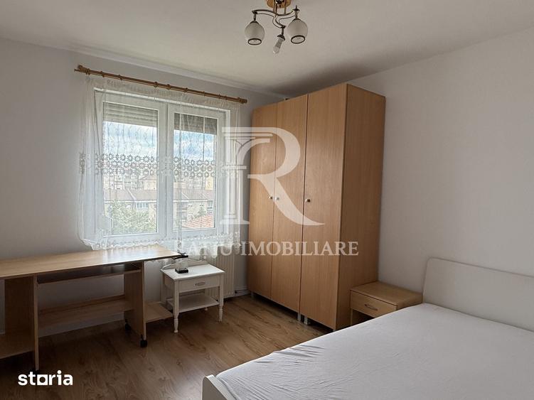 Apartament cu 4 camere | Transilvaniei | Oradea - 8