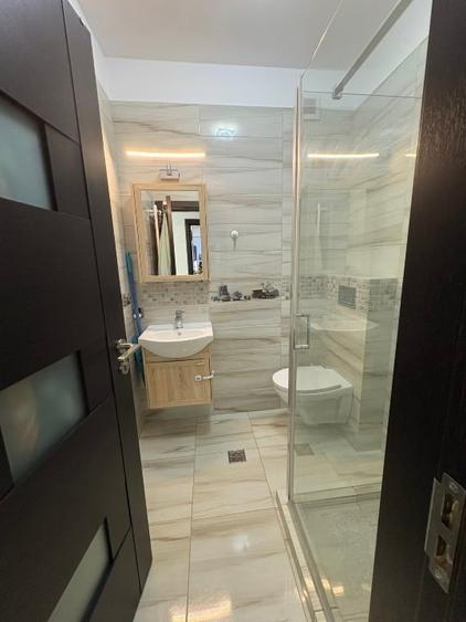 Apartament cu 3 camere decomandat, mobilat în Chiajna