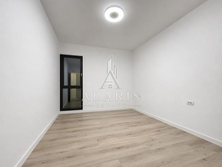 Apartament cu 3 camere semidecomandat, mobilat în Take Ionescu