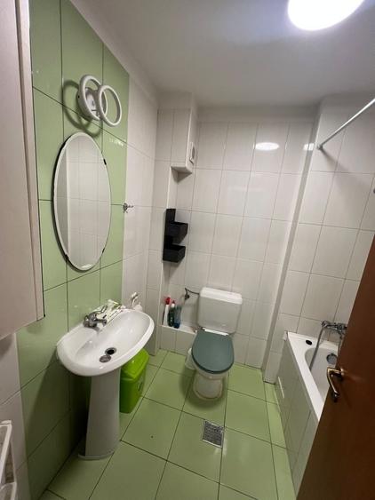 Apartament cu 2 camere în Cățelu