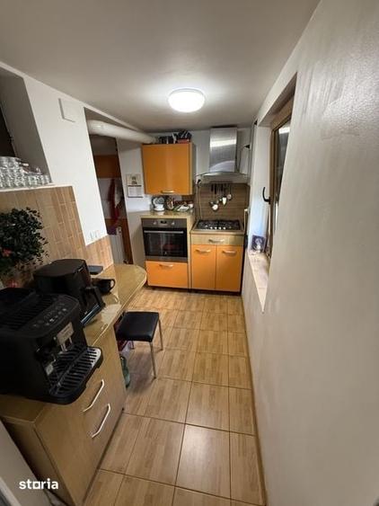 Apartament 2 camere de vanzare - zona Casa de Cultura , Constanta - 7