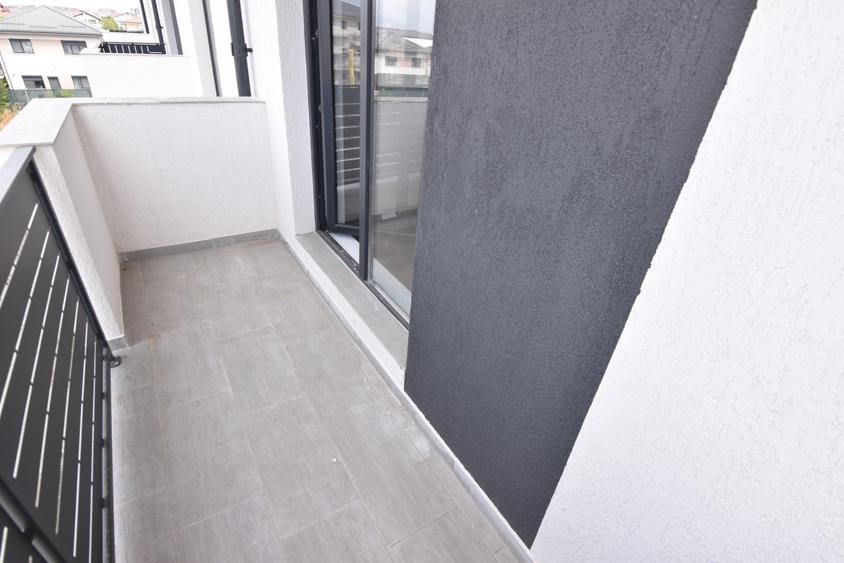 Apartament cu 2 camere în Bragadiru