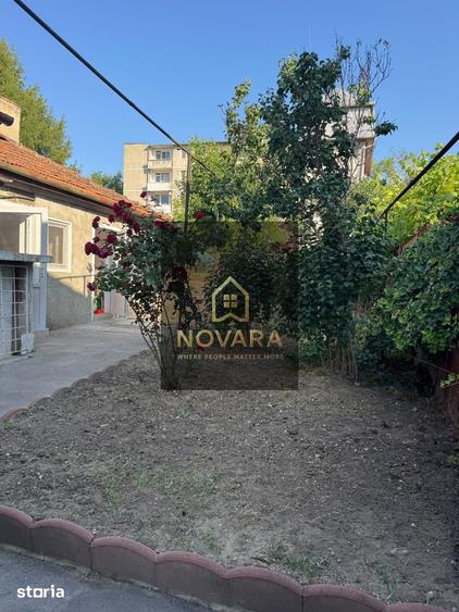 Casă cu 4 camere cu Teren 150 Mp în Iorga
