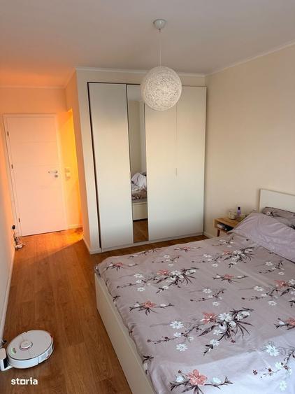 Apartament cu 2 camere în Europa