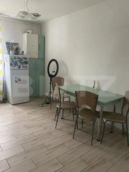 Apartament cu 2 camere decomandat în Unirii