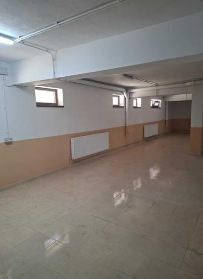 Spațiu comercial, de 315 mp, în Ștefăneștii de Jos