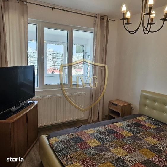 Apartament cu 2 camere | Proximitate metrou | Bucurestii Noi - 2