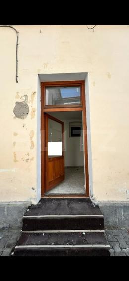 Spațiu comercial, de 12 mp, în Ultracentral