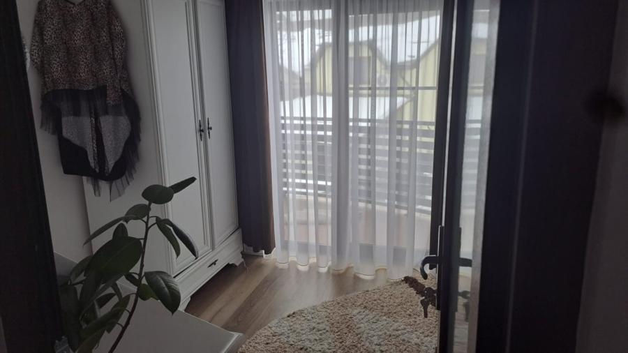 Duplex cu 4 camere cu Canalizare în Vasile Alecsandri