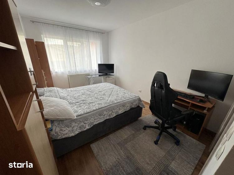 Apartament 90 mp, 3 camere, 2 bai si parcare inclusa Muzeul Apei - 3