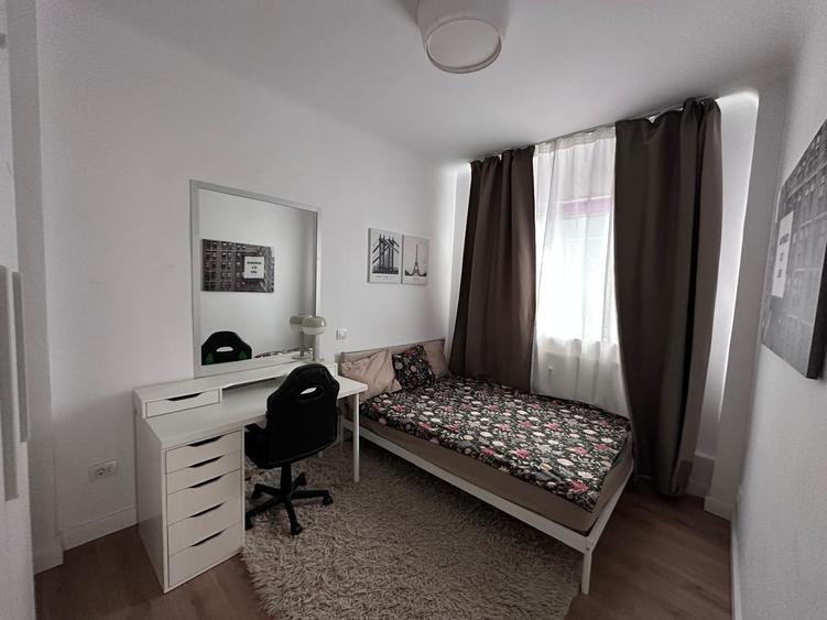 Apartament cu 3 camere în Domenii