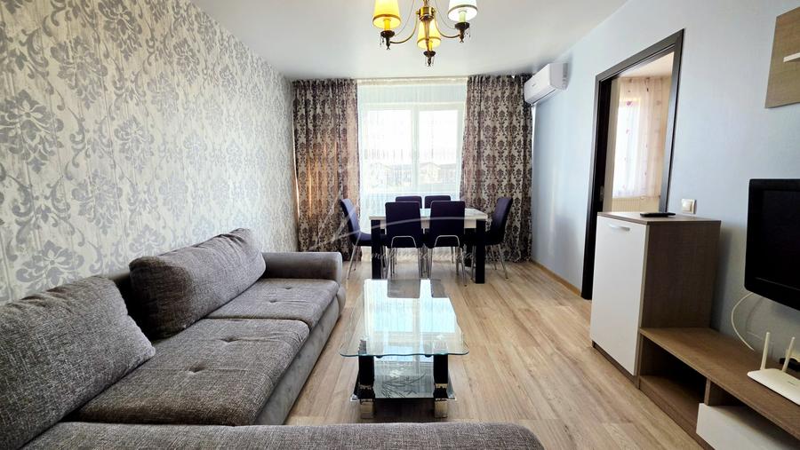Apartament cochet cu 3 camere Penny Apeductului – parcare inclusa - 22