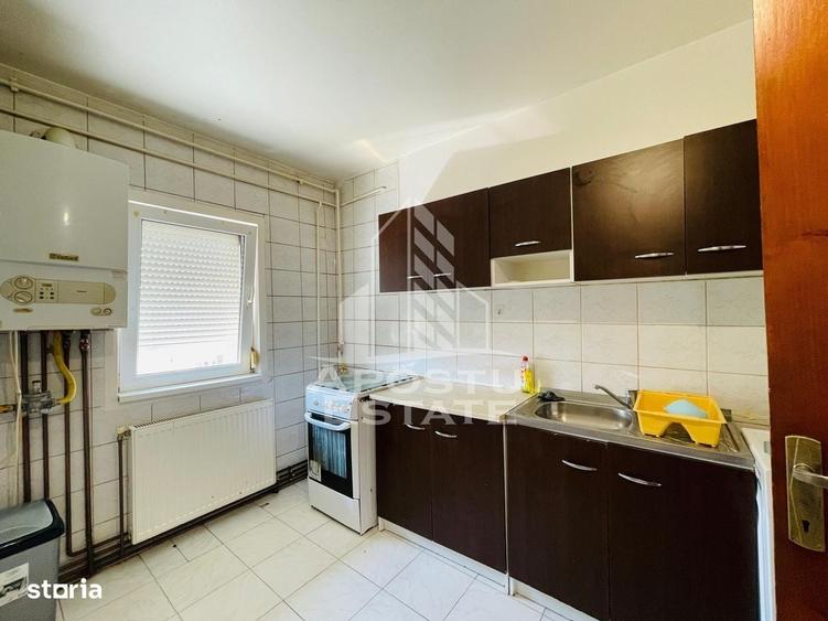 Apartament 3 Camere Spatios, 72 mp, Centrala & Clima | Zona Micalaca - 11