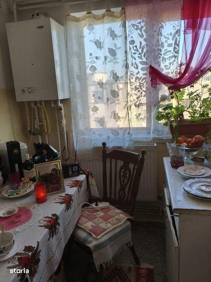 Apartament cu 2 camere în Obor