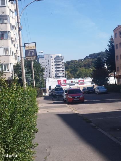 Garsonieră în Mănăștur