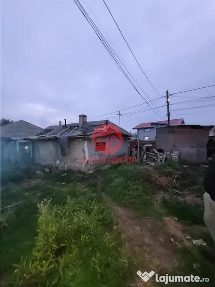 Casa cu Teren de 319 mp - Toate Utilitatile - Cumpana - 5