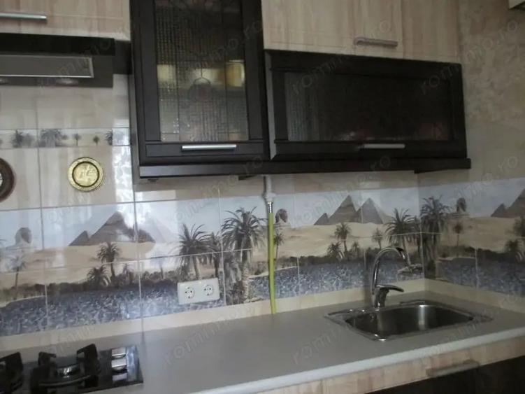 Oferim spre inchiriere garsoniera in zona Th Pallady - 4