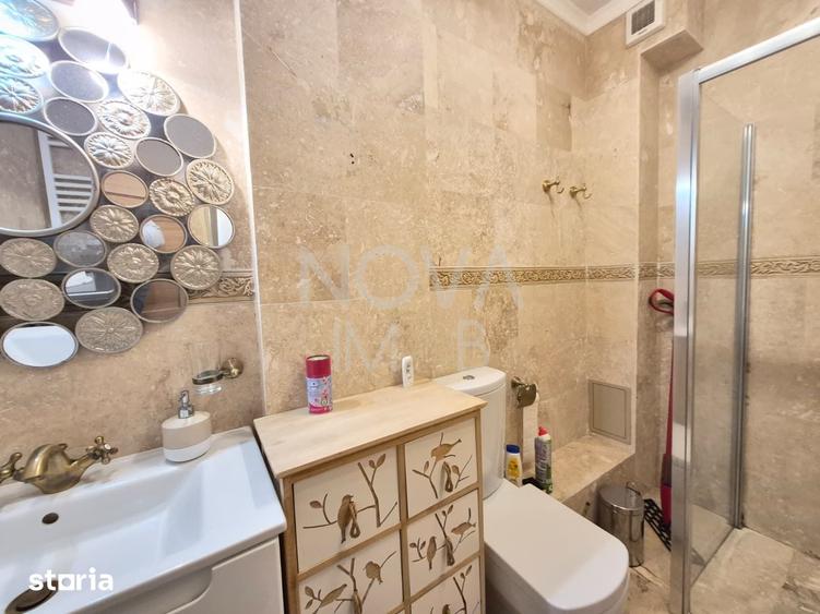 Apartament cu 2 camere în Șelimbăr — fotografia 1