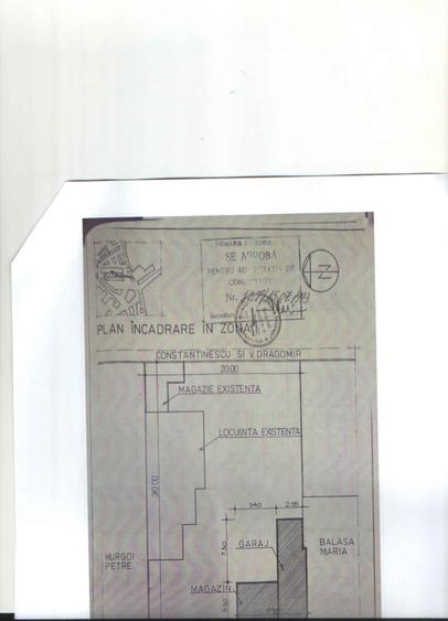Casă individuală cu 10 camere cu Canalizare în Giurgiului