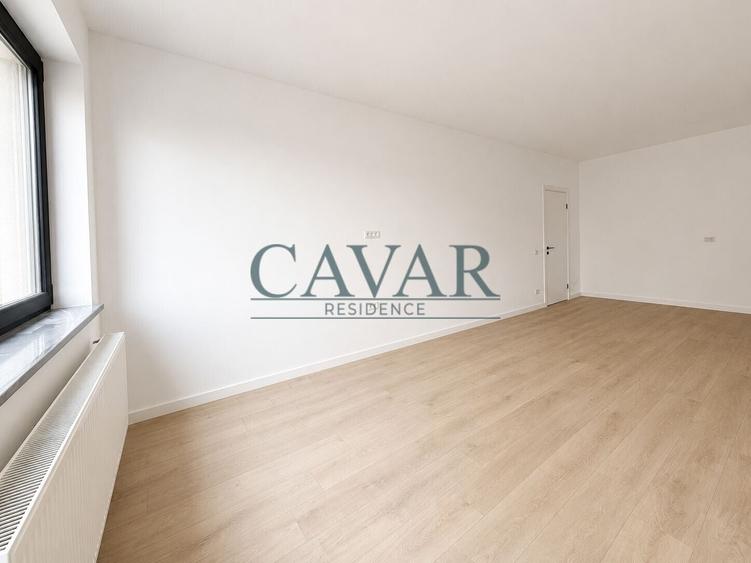 Proiect Finalizat Cavar Residence Poze reale - 9