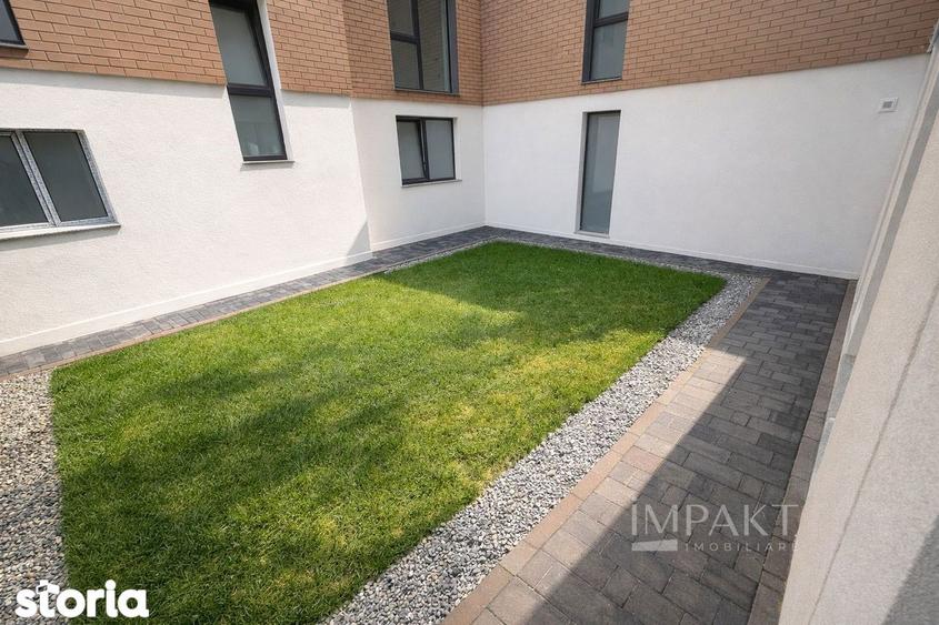 Apartament cu 2 camere decomandat în Someșeni