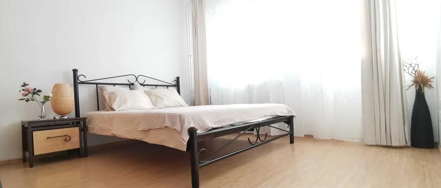 Apartament cu 2 camere decomandat, mobilat în Drumul Taberei