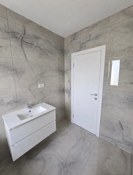Casă individuală cu 3 camere cu Canalizare în Chicerea