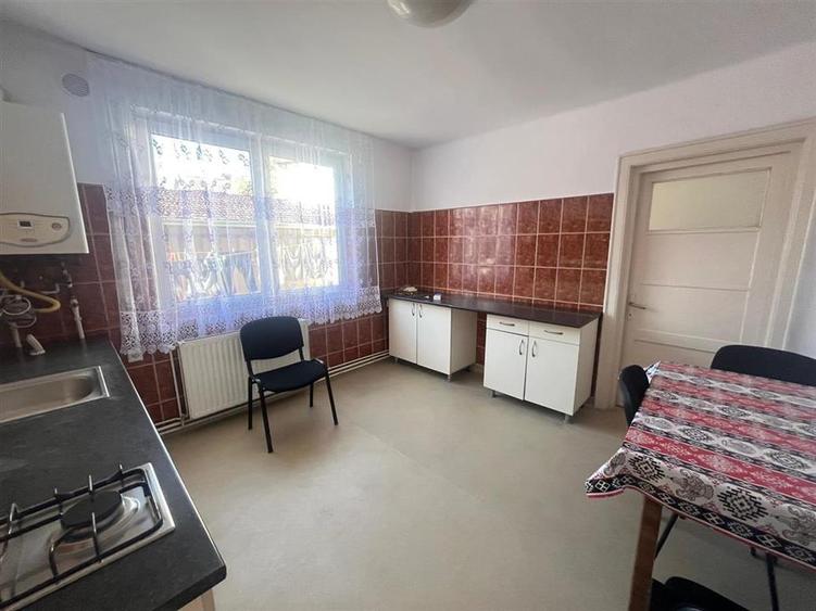 Casă individuală cu 3 camere cu Teren 300 Mp în Terezian