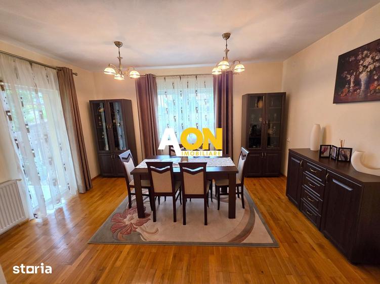 Casă cu 4 camere cu Teren 326 Mp în Cetate