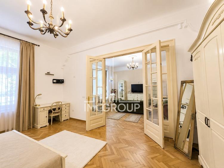 Apartament deosebit 3 camere de inchiriat in centrul Clujului, Clinicilor - 10