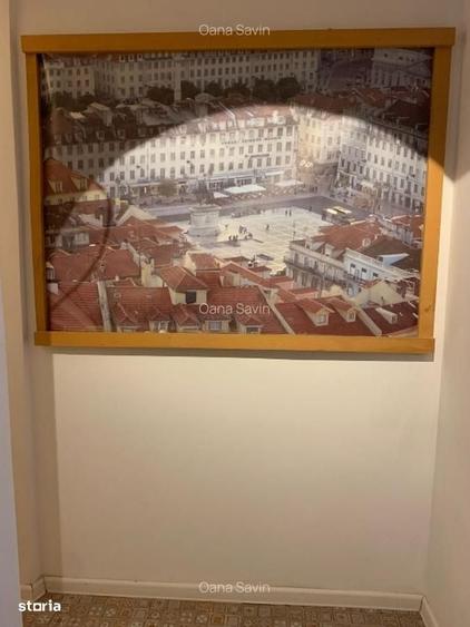 Apartament cu 3 camere decomandat în Armeneasca