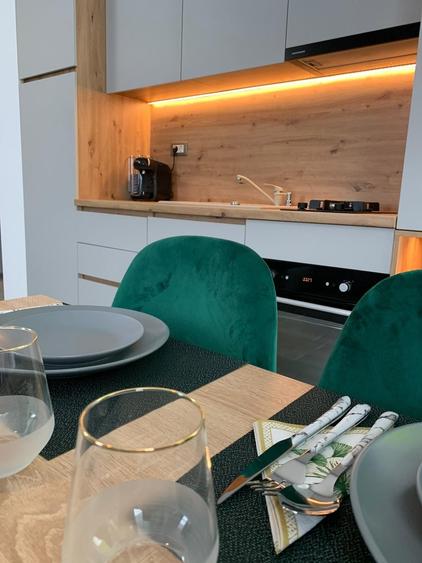Apartament cu doua camere Alezzi Beach - 4