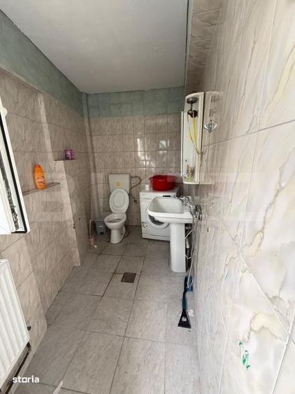 Casă cu 4 camere în Fundeni