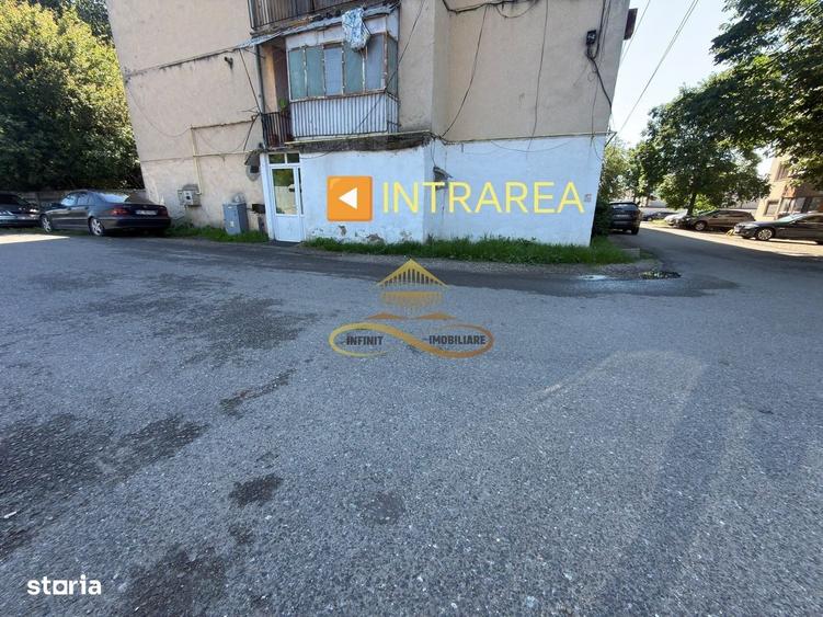 Garsonieră în Central — fotografia 1