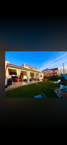 Casă individuală cu 4 camere cu Canalizare în Valu lui Traian