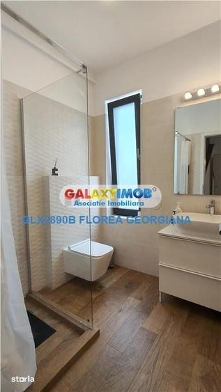 Casă cu 5 camere cu Teren 70 Mp în Corbeanca