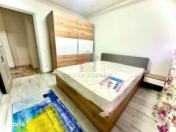 Apartament cu 2 camere în Gării