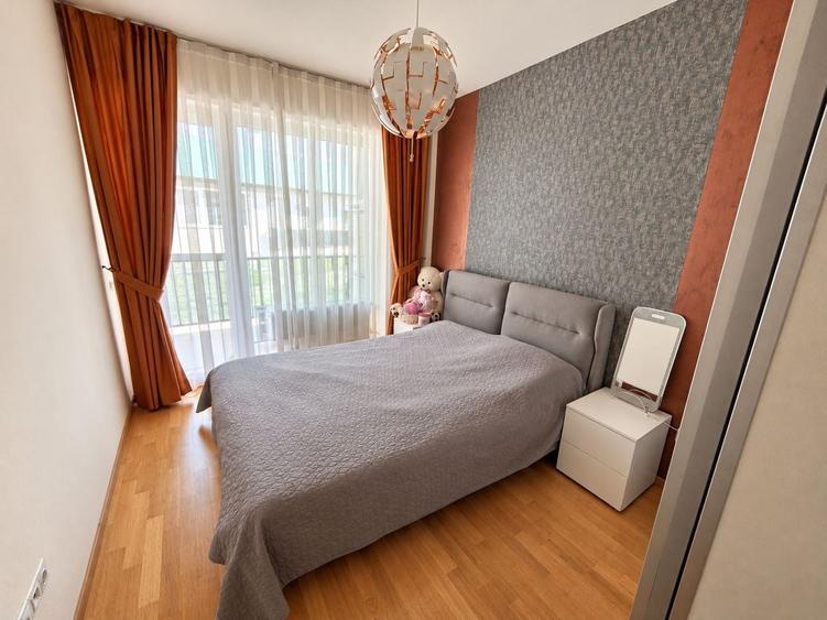 Apartament cu 3 camere decomandat în Calea Aradului