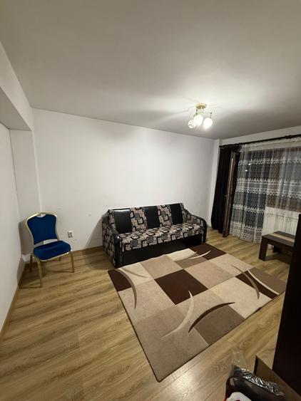 Apartament cu 2 camere în Valea Lupului