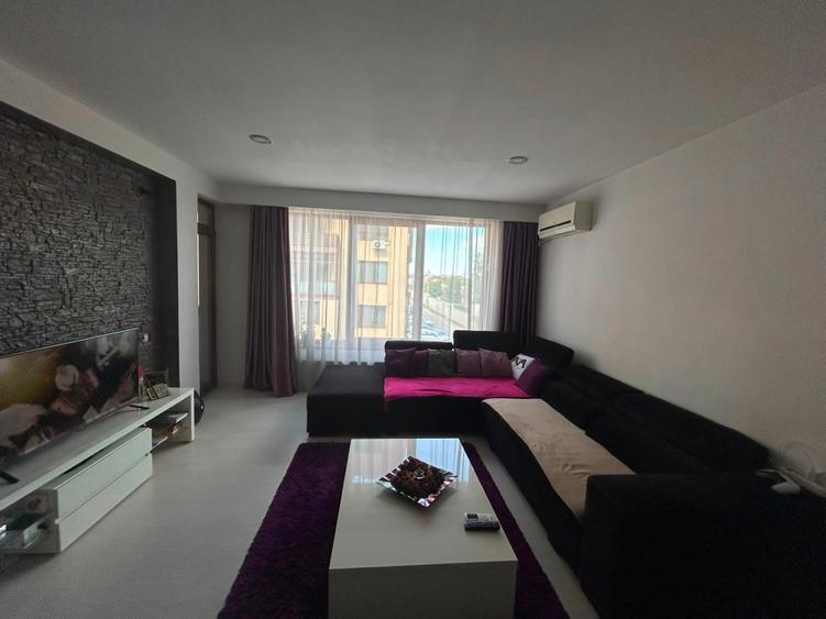 Inchiriez apartament 2 camere Bragadiru  - 1