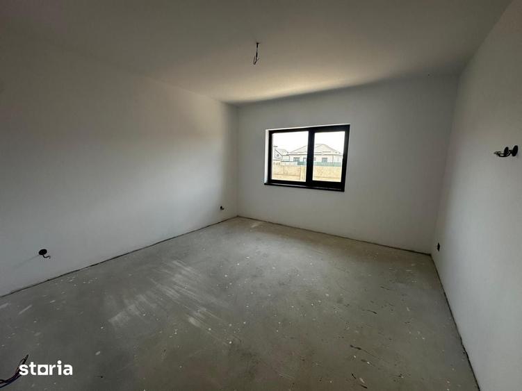 Casa Individuala | Clinceni P+M | 120 mpu | 400 mp teren - 19