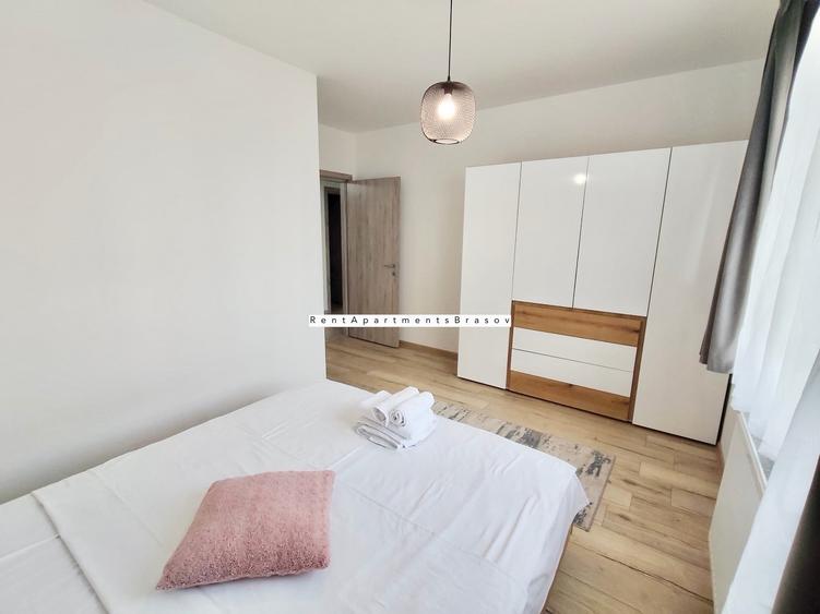 OPORTUNITATE DE INVESTITIE APARTAMENT 3 CAMERE IN TRACTORU MOBILAT SI UTILAT - 10