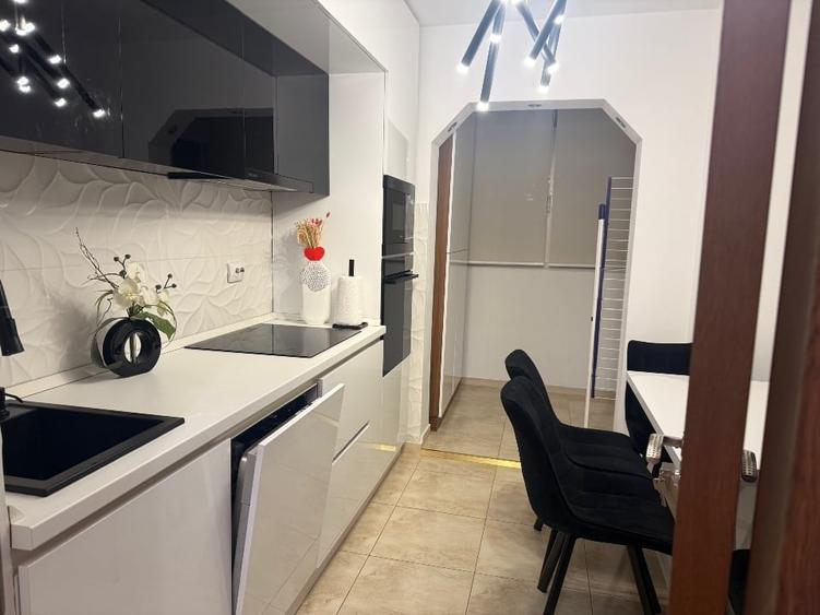 Apartament 3 camere - 1