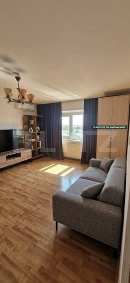 Apartament de vânzare, 72 mp, zona Micro 12 - 11