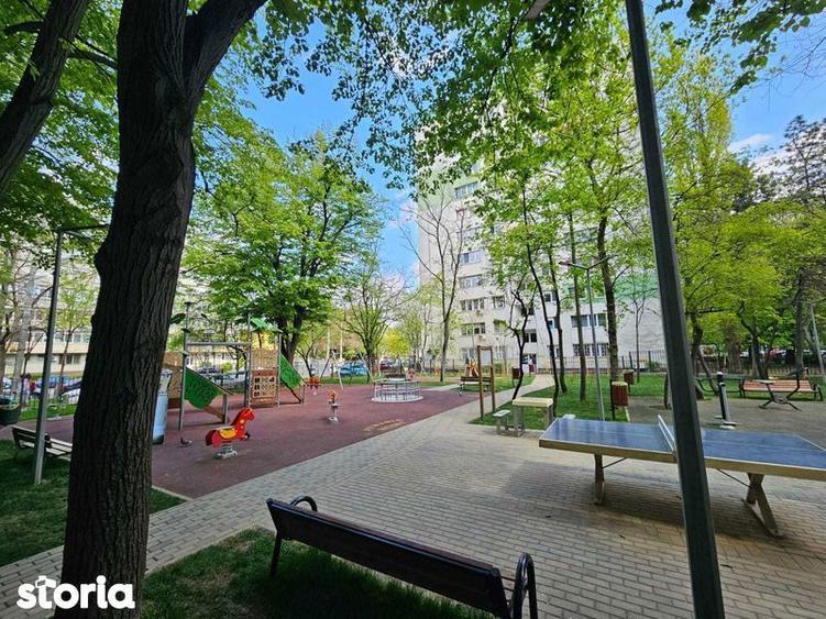 Apartament 2 Camere Ion Mihalache - metrou 1 Mai (300 m) - 8