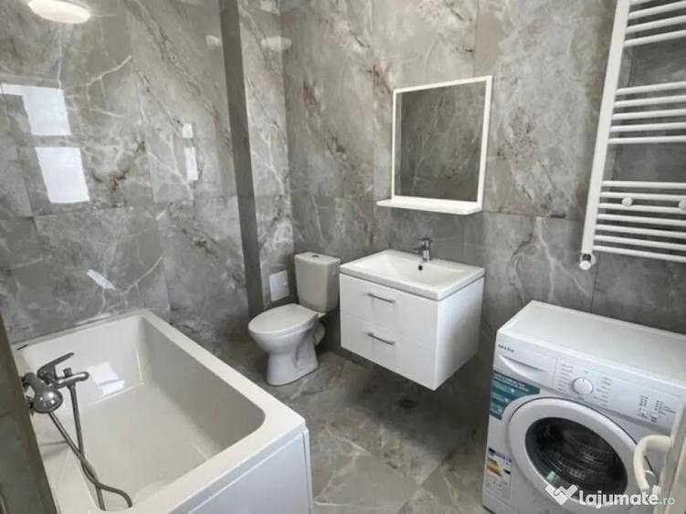 Unirii bucur bloc nou - 4