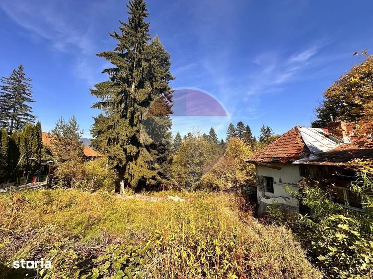 Casă cu 4 camere cu Teren 442 Mp în Central