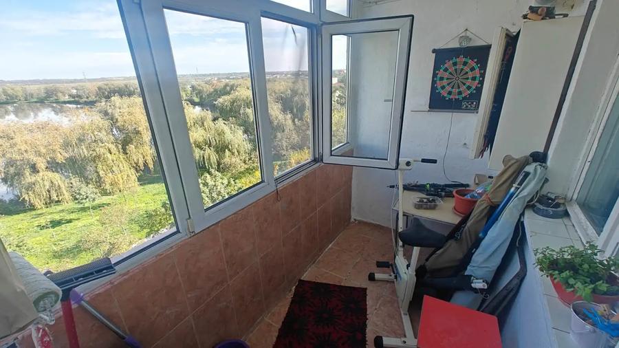 Apartament cu 3 camere ~ Parcul Tineretului ~ Conf. 1 decomandat ~ Pret: 86.000€ - 8