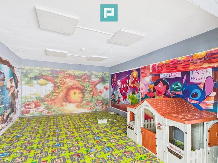 Spațiu comercial, de 100 mp, în Calea Aradului