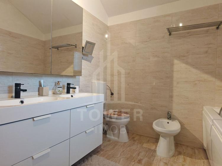 Duplex cu 4 camere cu Canalizare în Arhitecților - Calea Cisnădiei